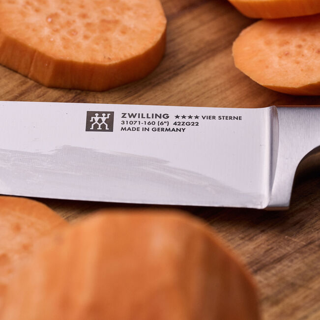 Couteau de chef 16 cm Four Star - Zwilling