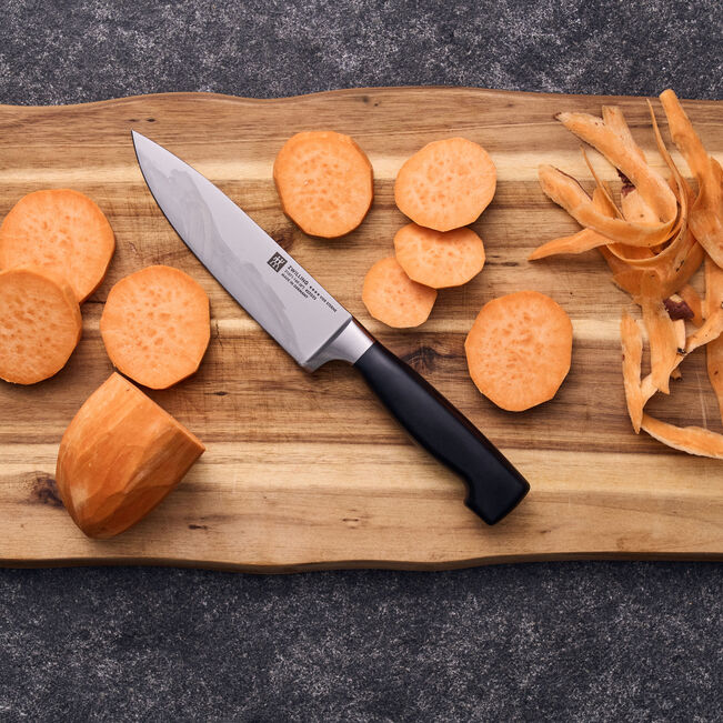 Couteau de chef 16 cm Four Star - Zwilling