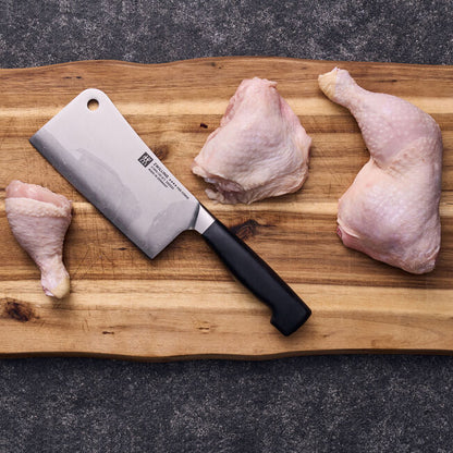 Couperet 15 cm Four Star - Zwilling