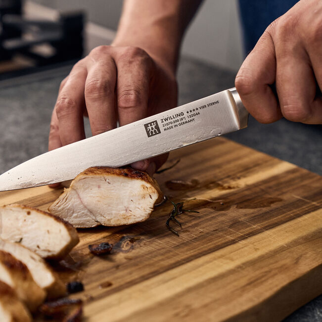 Couteau à trancher 16 cm, Four star - Zwilling