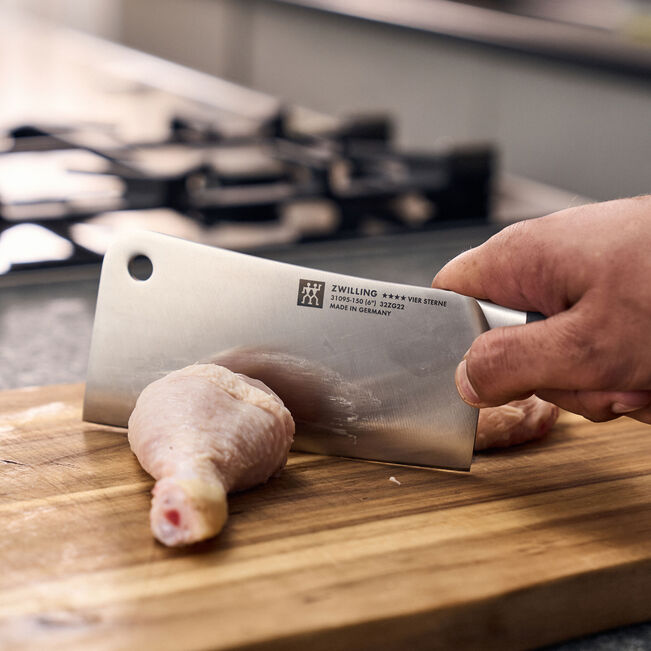 Couperet 15 cm Four Star - Zwilling