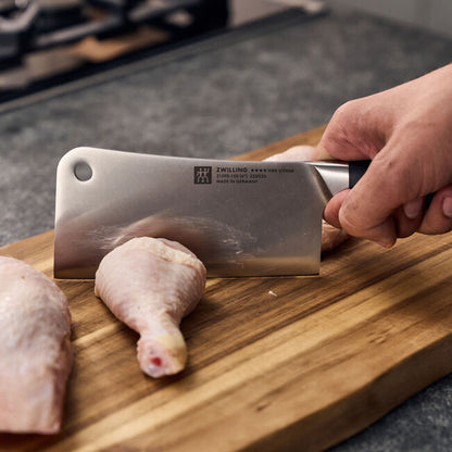 Couperet 15 cm Four Star - Zwilling