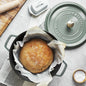 Cocotte en fonte ronde 28 cm - Staub