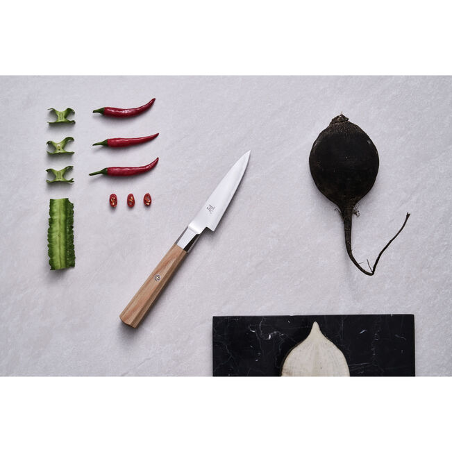 Couteau Kudamono 9 cm KOYA 4000FCv2 - Miyabi