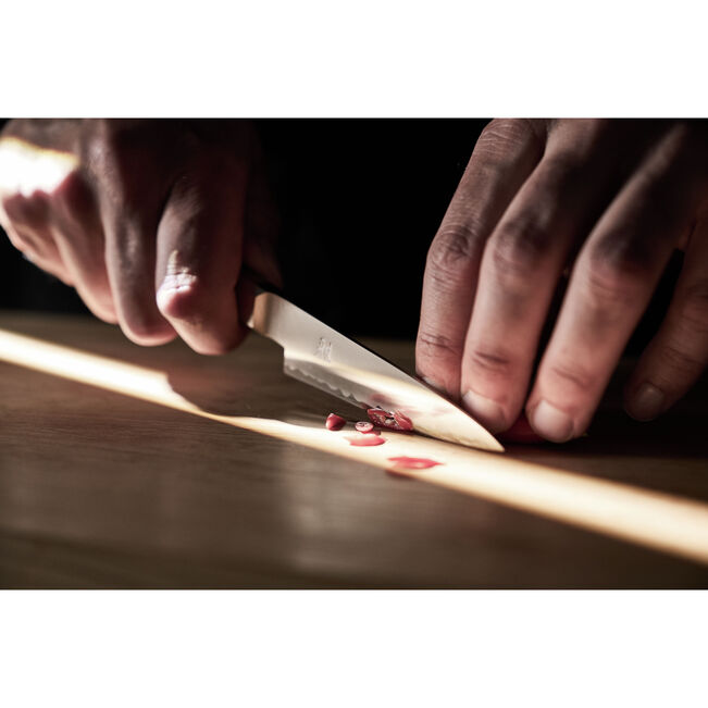 Couteau Kudamono 9 cm KOYA 4000FCv2 - Miyabi