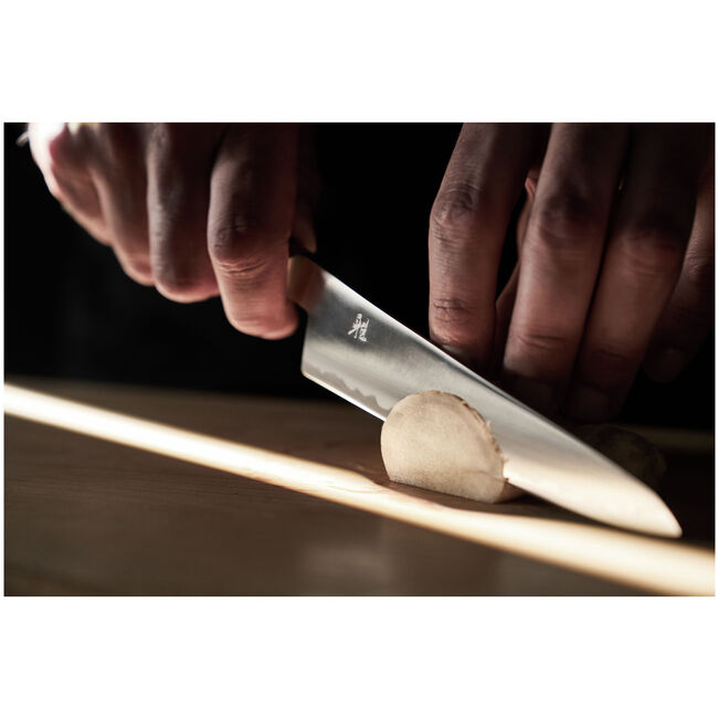 Couteau Shotoh 14 cm KOYA 4000FCv2 - Miyabi