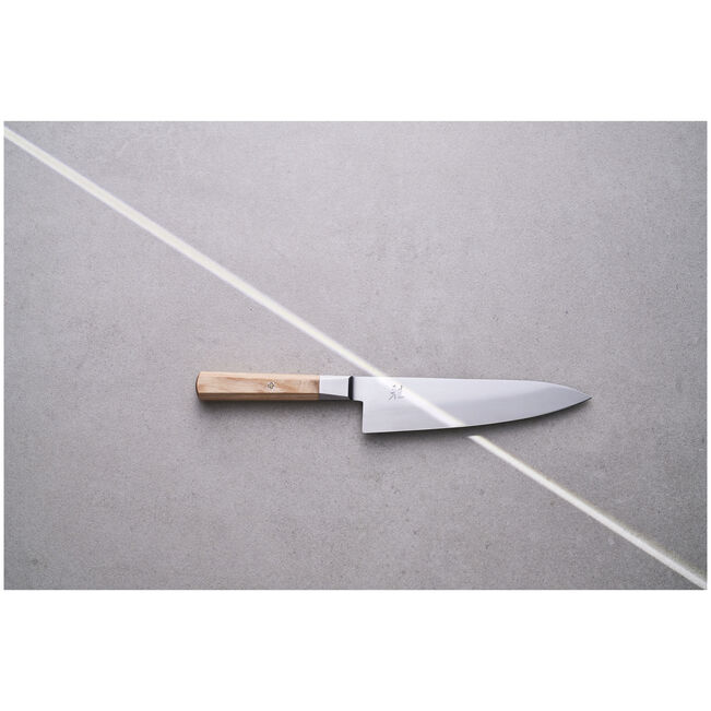Couteau Gyutoh 20 cm KOYA 4000FCv2 - Miyabi