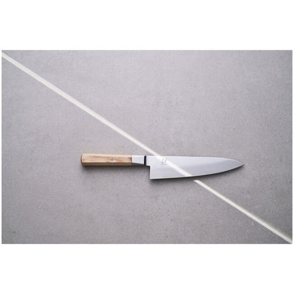 Couteau Gyutoh 20 cm KOYA 4000FCv2 - Miyabi