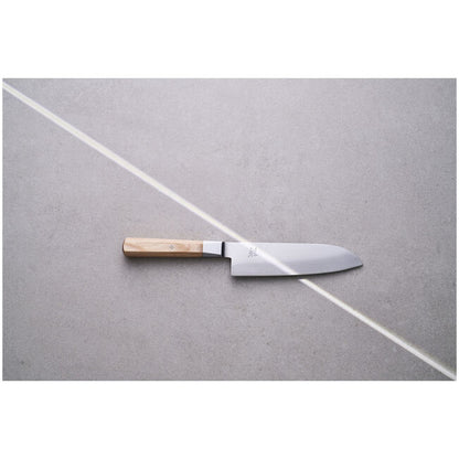 Couteau Santoku 18 cm KOYA 4000FCv2 - Miyabi