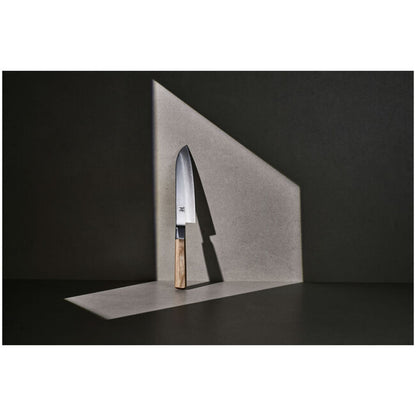 Couteau Santoku 18 cm KOYA 4000FCv2 - Miyabi