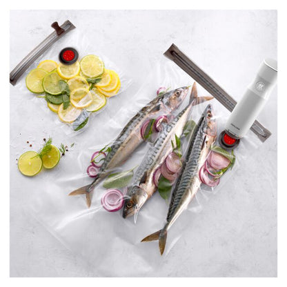 Set de sacs sous vide, L / 3-pcs Fresh & Save - Zwilling