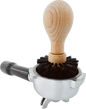 Brosse pour porte filtre en hêtre - Redecker