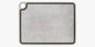 Planche à découper avec rigole - Arcos