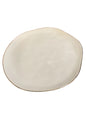 Grande assiette de Noël 27,5 cm Räder porcelaine blanche