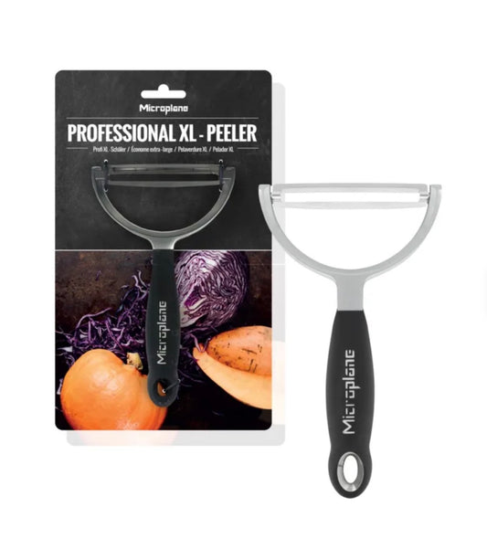 Peeler professional XL - Microplane
