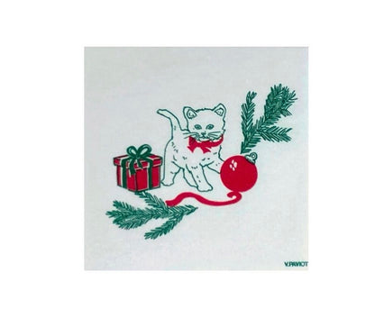 Serv 25 x 25  chapin - Francoise Paviot