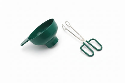 Ensemble de 5 outils de mise en conserve - Granite Ware