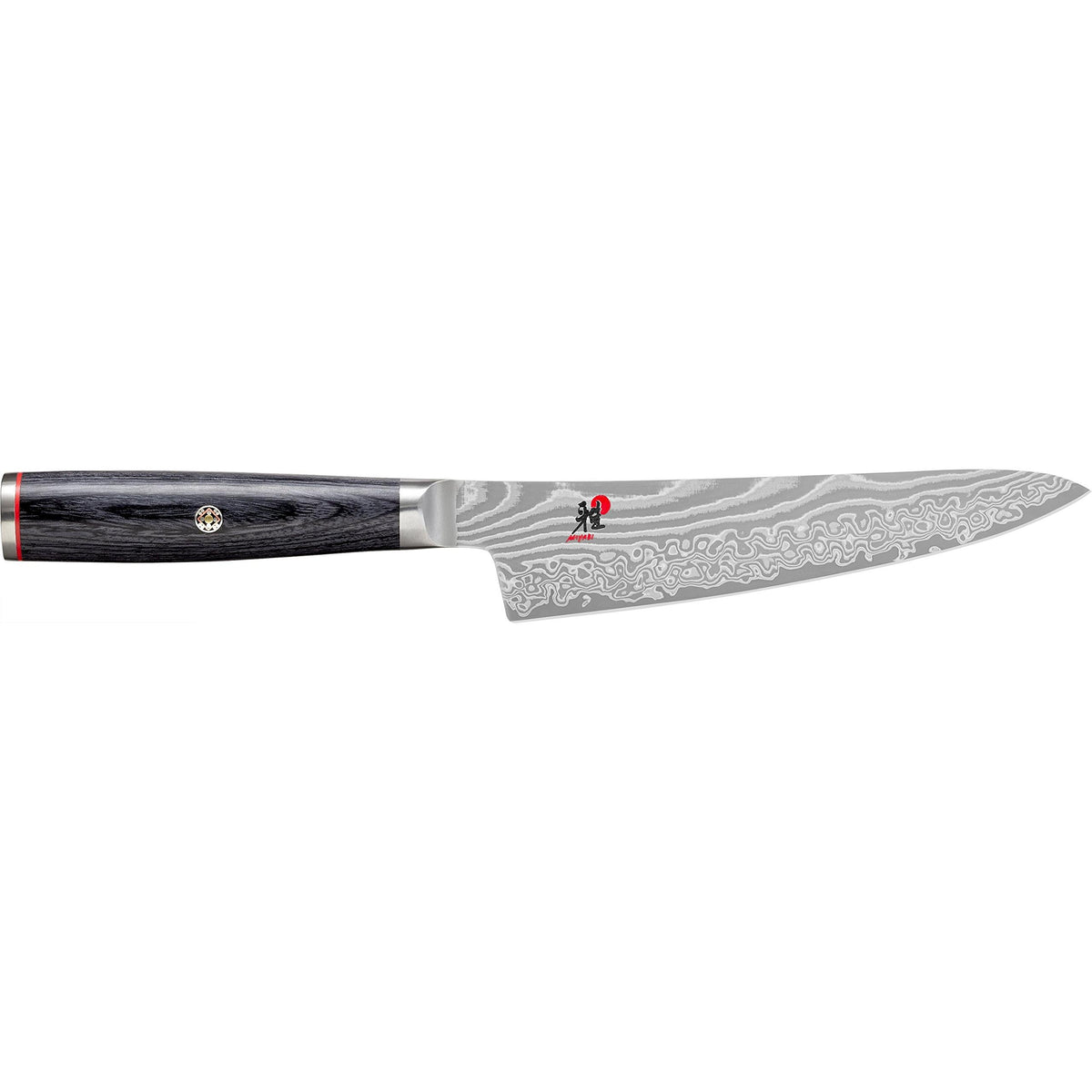Couteau Japonais Shotoh 5000 FC-D 13cm  - Miyabi