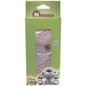 Lot de 2 barquettes d'alcool gélifié - Metaltex
