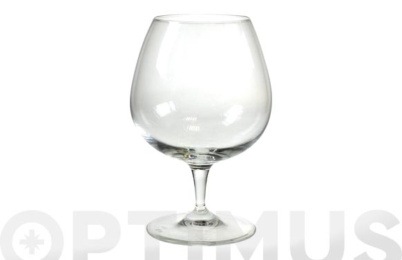 Verre à cognac Bormioli Rocco Premium à pied