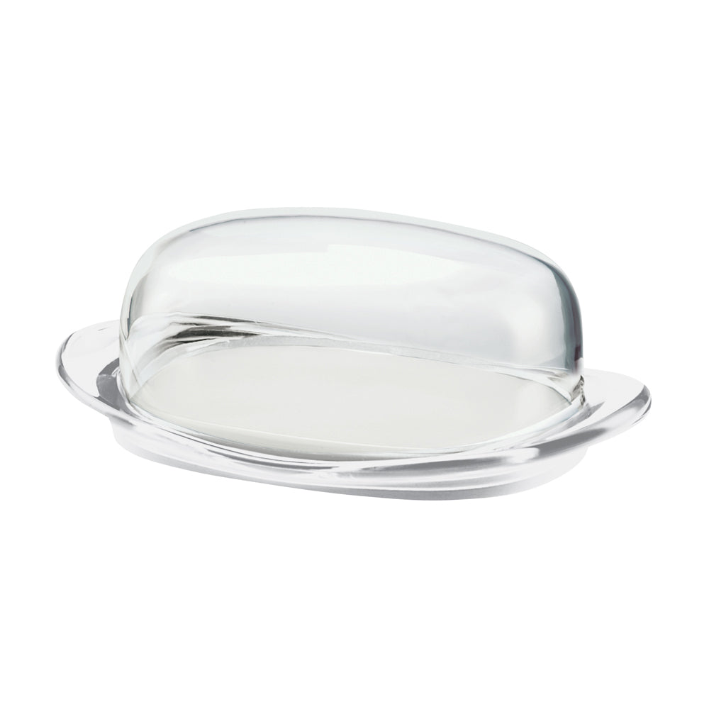 Beurrier transparent - Guzzini