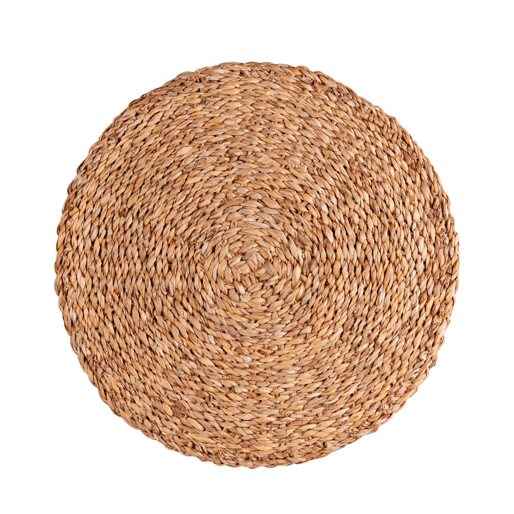 Set de table en jonc de mer 38 cm - Table Passion