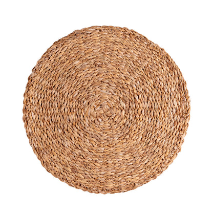 Set de table en jonc de mer 38 cm - Table Passion