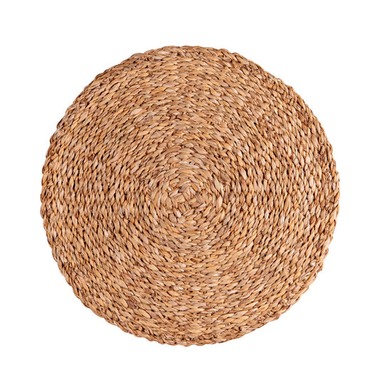 Set de table en jonc de mer 38 cm - Table Passion