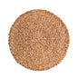 Set de table en jonc de mer 38 cm - Table Passion