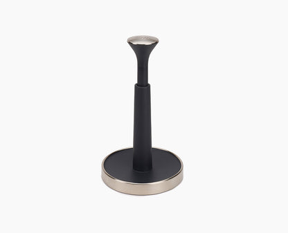 Porte essuie-tout Push&Tear gris