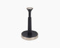 Porte essuie-tout Push&Tear gris