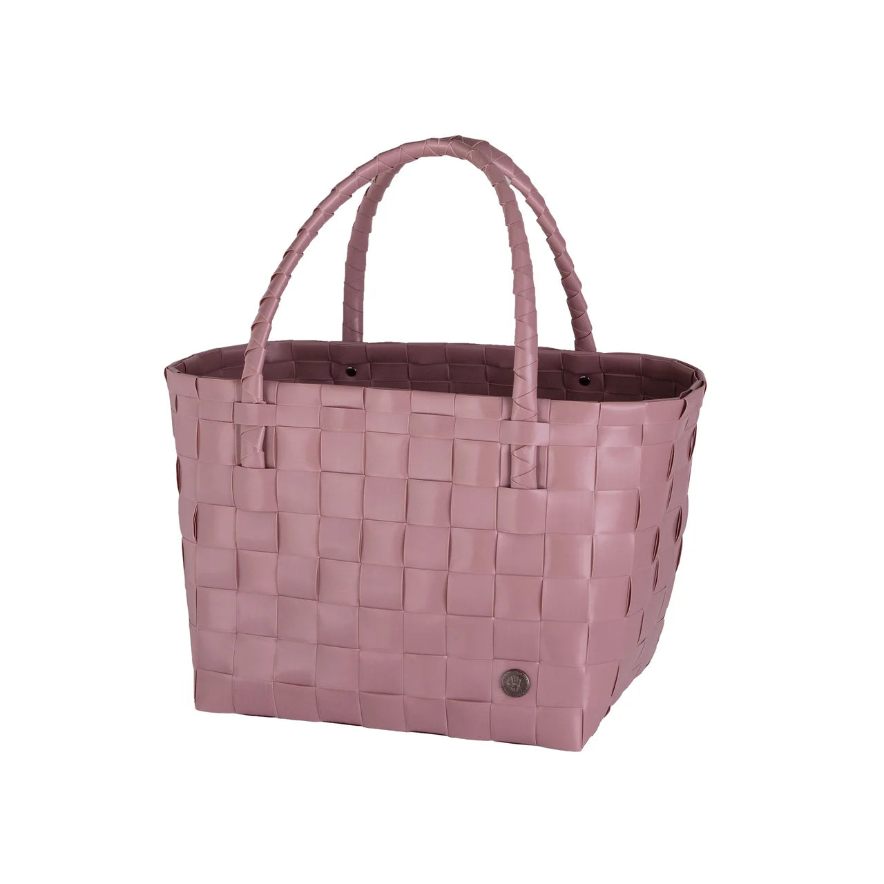 Panier Paris Shopper - Handed By