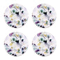 Set de 4 dessous de verre Garden 10 cm - Table Passion
