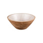 Saladier Venus en manguier 30 cm - Table passion