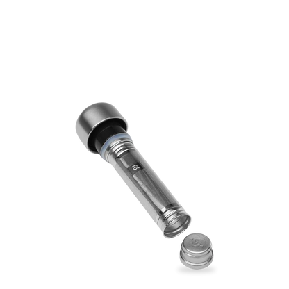 Bouchon infuseur 14 cm 750 ml - Qwetch