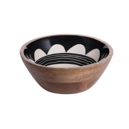 Coupelle Zanzibar 20 cm - Table passion