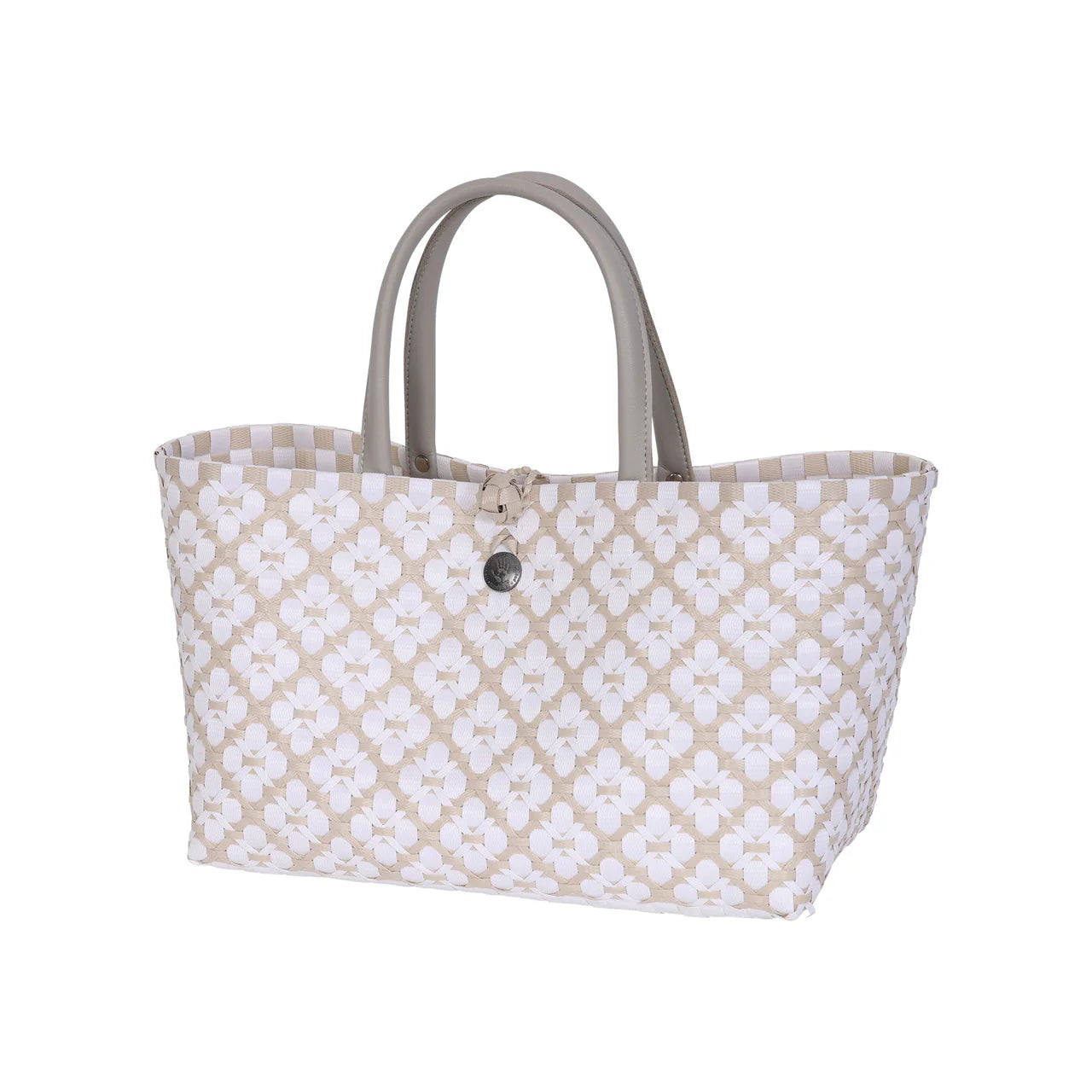 Panier mini motif bag Shopper - Handed by