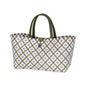 Panier mini motif bag Shopper - Handed by