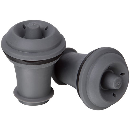 Lot 2 bouchons Classic - Wacuum Wine Stoppers - VACUVIN