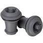 Lot 2 bouchons Classic - Wacuum Wine Stoppers - VACUVIN