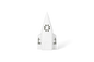 Petite église Räder porcelaine blanche