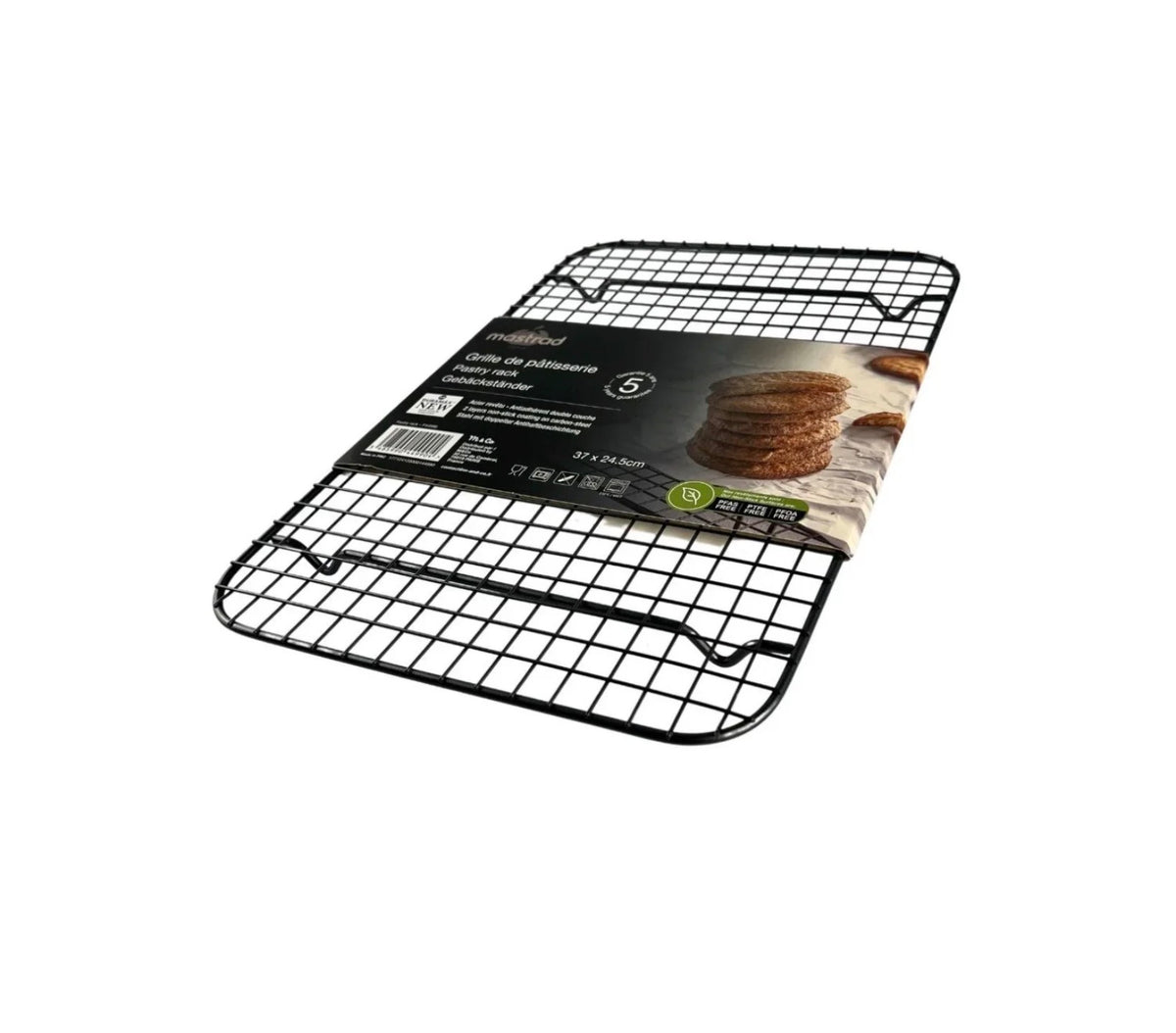 Grille de pâtisserie volette - Mastrad