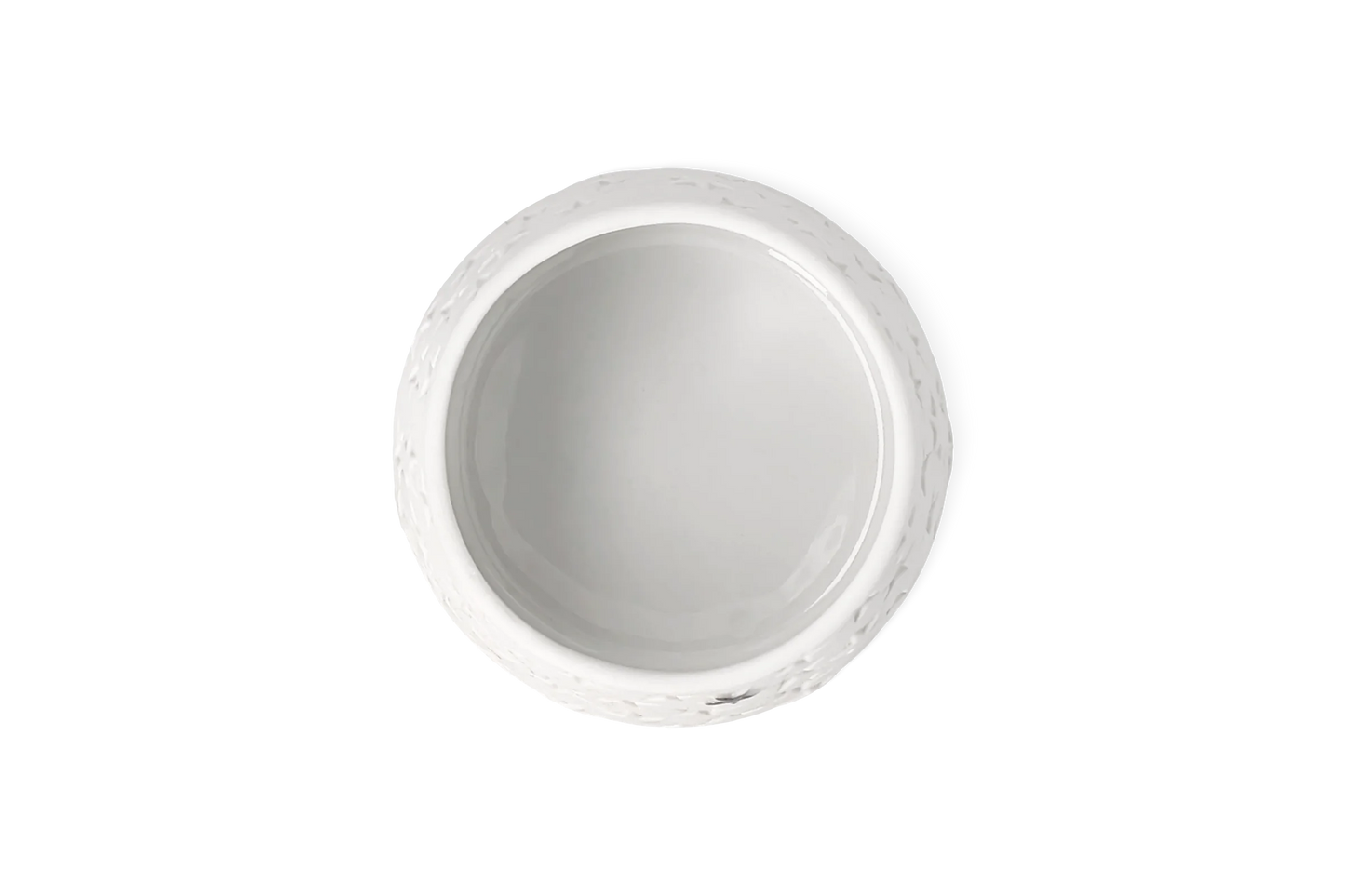 Photophore étoile Räder porcelaine