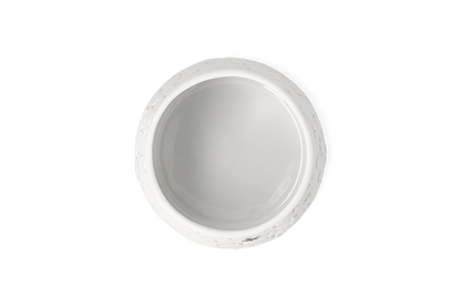Photophore étoile Räder porcelaine