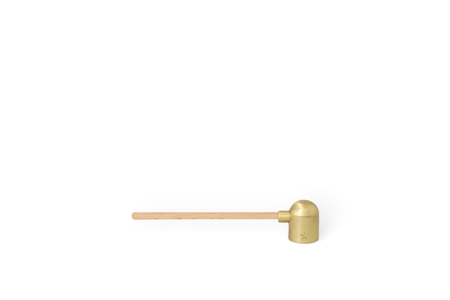 Éteignoir à bougie Räder porcelaine