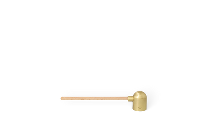 Éteignoir à bougie Räder porcelaine