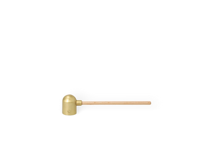 Éteignoir à bougie Räder porcelaine