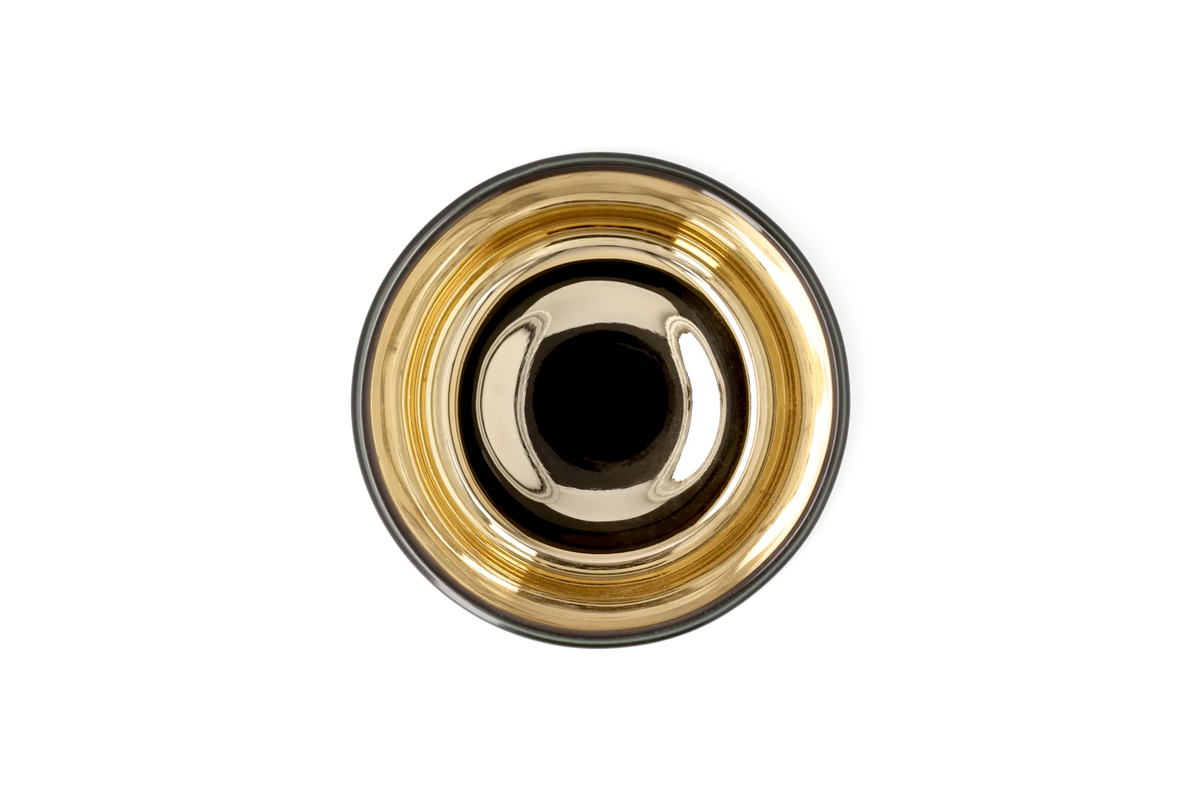 Photophore étoiles Räder verre