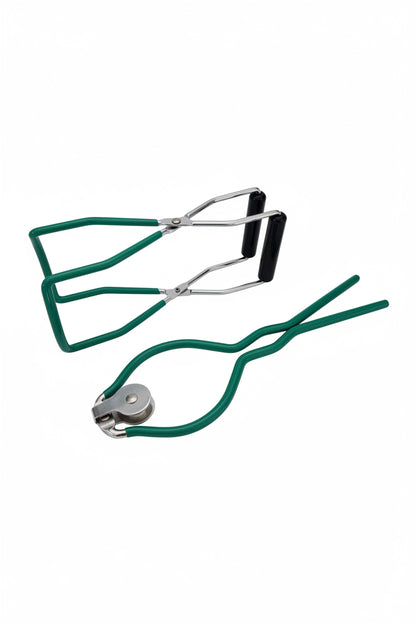 Ensemble de 5 outils de mise en conserve - Granite Ware