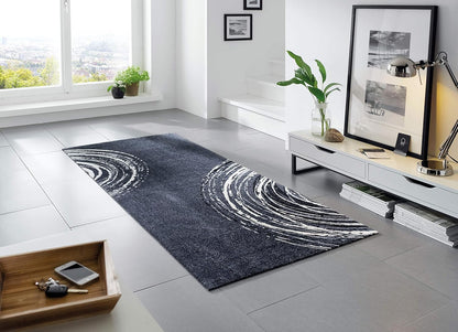 Tapis Swirl 80x200 cm - Wash+Dry